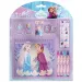 Luna: Frozen 2 - set za bojanje od 12 komada