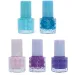 Luna: GO-GO-Glam set od 5 lakova za nokte