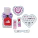 Luna: Go-Go Glam set za šminkanje, set od 6 komada