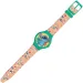 Luna: Lilo &amp; Stitch analogni sat u metalnoj poklon kutiji