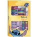 Luna: Lilo &amp; Stitch kreativni set za bojanje od 42 dijela