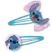 Luna: Lilo &amp; Stitch set od 2 ukosnica za kosu