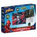 Luna: Marvel Spider-Man 100-dijelna slagalica koja svijetli u mraku