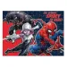 Luna: Marvel Spider-Man 100-dijelna slagalica koja svijetli u mraku