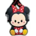 Luna: Minnie Mouse 3D figura novčanik s remenom za rame