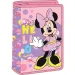 Luna: Minnie Mouse, na rasklapanje, 1-katni napunjen pernica