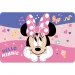 Luna: Minnie Mouse stolna podloga za pisanje 43x29 cm