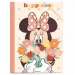 Luna: Minnie miš gumena mapa za A/4 listove 25x35cm