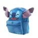 Luna: Must Team Disney Lilo i Stitch dječji plišani ruksak za vrtić 27x7x24 cm