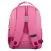 Luna: Must Team Disney princeze zaobljeni ruksak s 3 pretinca 32x18x43cm