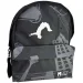Luna: Must Team Inspiration Parkour ruksak – 1 pretinac, 32x17x42 cm