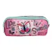 Luna: Must Team Life is Sweet dvoslojni pernica s leptirima