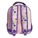 Luna: Must Team Moj mali poni zaobljeni ruksak s 2 pretinca 27x10x31cm