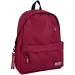 Luna: Must Team Monochrome bordo školska torba, ruksak 32x17x42 cm