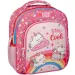 Luna: Must Team jednorog mačići zaobljeni dvodijelni dječji ruksak za vrtić 27x10x31 cm