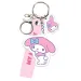 Luna: My Melody privjesak za ključeve