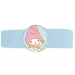 Luna: My Melody set od 2 gumica za kosu