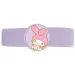 Luna: My Melody set od 2 gumica za kosu