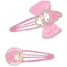 Luna: My Melody set od 2 šnale za kosu