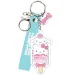 Luna: Privjesak za ključeve Hello Kitty i Cinnamoroll