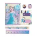 Luna: Set pribora za pisanje Frozen, 10 komada