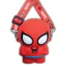 Luna: Spider-Man 3D figurica novčanik s naramenicom