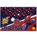 Luna: Spider-Man akcijska mapa s patentom A/4