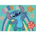 Luna: Stitch 4-u-1 puzzle set