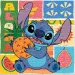 Luna: Stitch slagalica od 42 dijela za bojanje