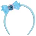 Luna: Traka za kosu s mašnom s uzorkom Lilo &amp; Stitch