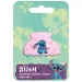Luna: Velika šnala za kosu s uzorkom Lilo &amp; Stitch