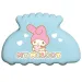 Luna: Velika šnala za kosu s uzorkom My Melody