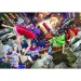 Lupin+the+3rd+1500-dijelna+kompakt+slagalica+-+Clementoni
