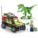 MAX Dino Adventure Dino jaje kapsula 252 komada