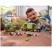 MAX Dino Adventure jaje kapsula s dinosaurima, 310 komada