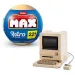 MAX Retro kolekcija predmeta 1. serija raznovrsno