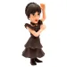 MINIX - Premium figura lika Wednesday Addams u balskoj haljini 12cm