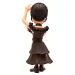 MINIX - Premium figura lika Wednesday Addams u balskoj haljini 12cm