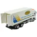 Magic Truck: Kamion s kotačima na oprugama sa svjetlom i zvukom u različitim verzijama 20cm