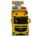 Magic Truck: Kamion s kotačima na oprugama sa svjetlom i zvukom u različitim verzijama 20cm