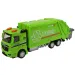 Magic Truck: Kamion s kotačima na oprugama sa svjetlom i zvukom u različitim verzijama 20cm