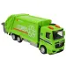 Magic Truck: Kamion s kotačima na oprugama sa svjetlom i zvukom u različitim verzijama 20cm