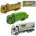 Magic Truck: Kamion s kotačima u različitim verzijama 20cm 1db