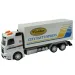 Magic Truck: Kamion s kotačima u različitim verzijama 20cm 1db