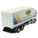 Magic Truck: Kamion s kotačima u različitim verzijama 20cm 1db