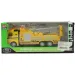 Magic Truck: Kamion s kotačima u različitim verzijama 20cm 1db