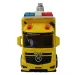 Magic Truck: Kamion s kotačima u različitim verzijama 20cm 1db