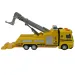 Magic Truck: Kamion s kotačima u različitim verzijama 20cm 1db
