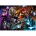 Magic: the Gathering 500-dijelna slagalica - Clementoni