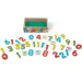 Magnetski drveni brojevi set za razvoj vještina u kutiji za pohranu - Melissa &amp; Doug